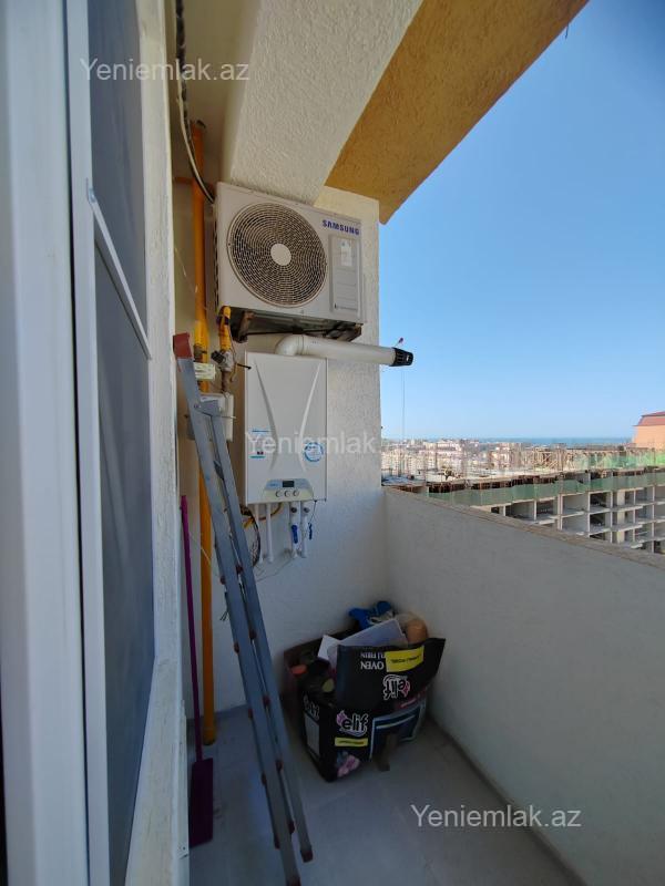 2 otaqlı Bina evi menzil, 10-cu mikrorayon, Sumqayıt