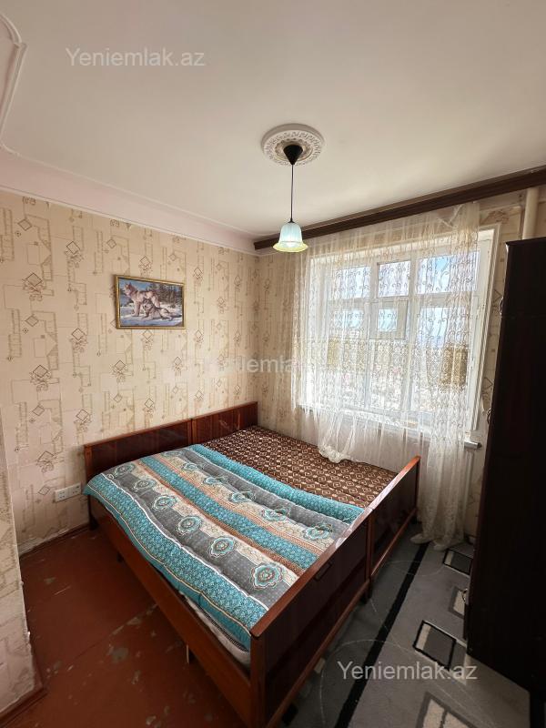 2 otaqlı Bina evi menzil, Suraxanı rayonu, Bakı
