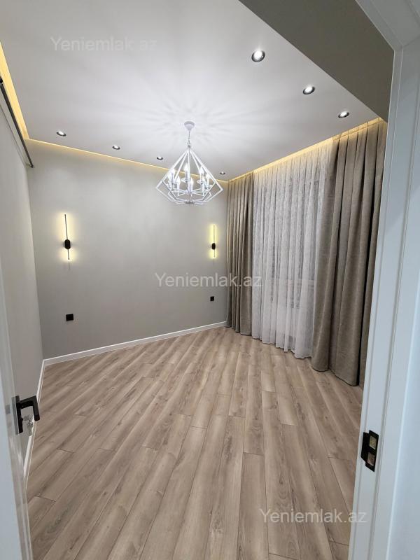 3 otaqlı Bina evi menzil, Sumqayıt şəh., Sumqayıt
