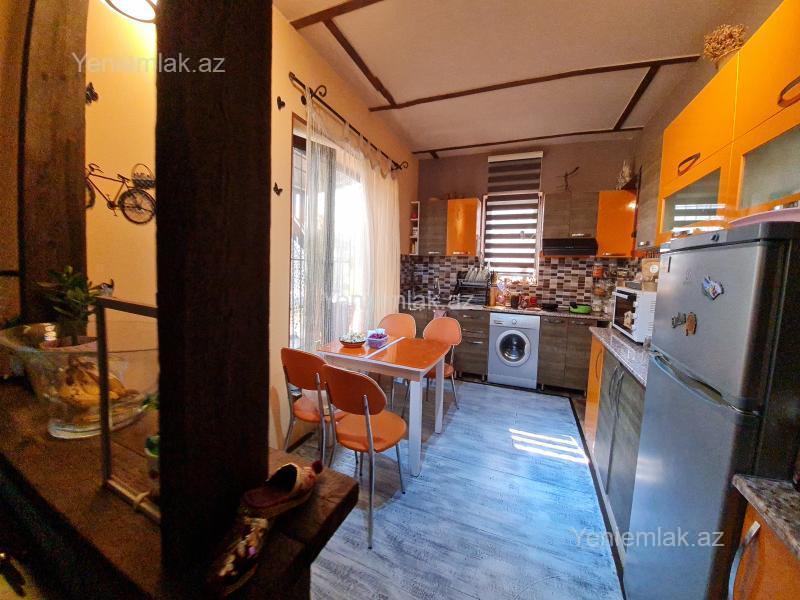 5 otaqlı Həyət evi / Villa, Sabunçu rayonu, Bakı
