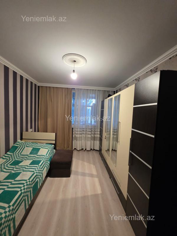 2 otaqlı Bina evi menzil, 41-ci məhəllə, Sumqayıt