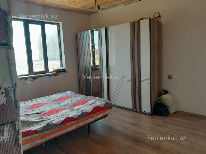 9 otaqlı Həyət evi / Villa, Masazır, Abşeron