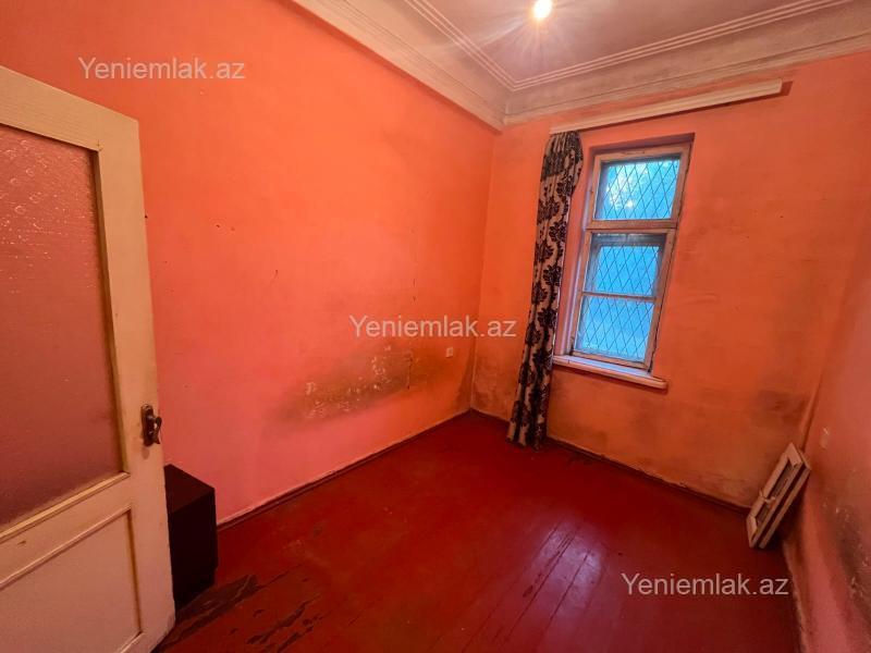 2 otaqlı Bina evi menzil, 19-cu məhəllə, Sumqayıt
