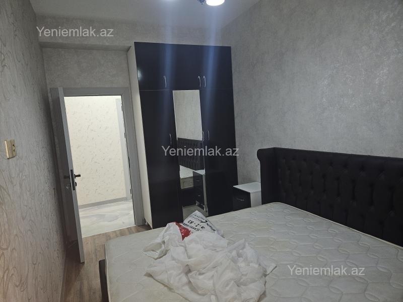 3 otaqlı Bina evi menzil, Nizami rayonu, Bakı