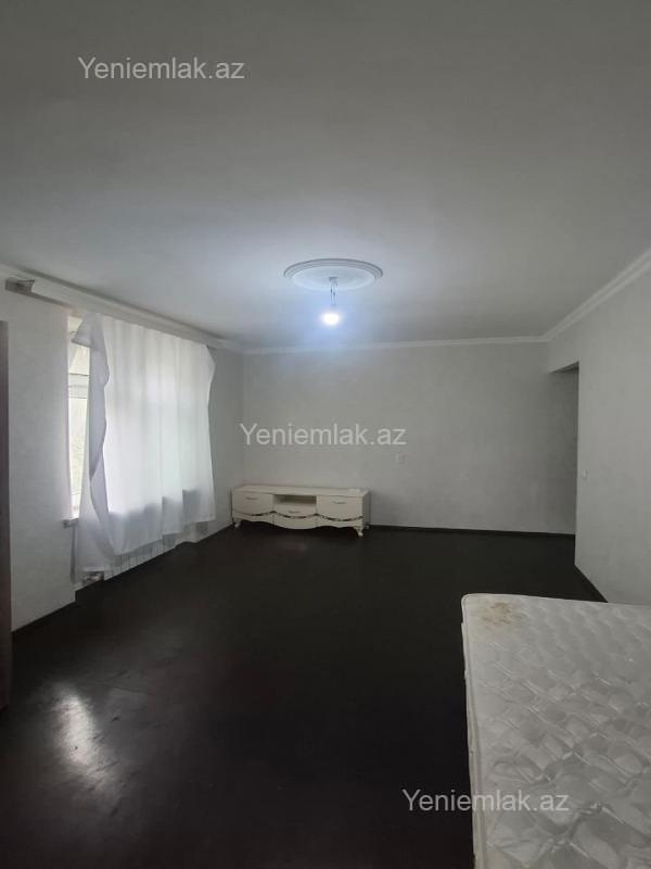 1 otaqlı Bina evi menzil, Birləşmiş məhəllə, Sumqayıt