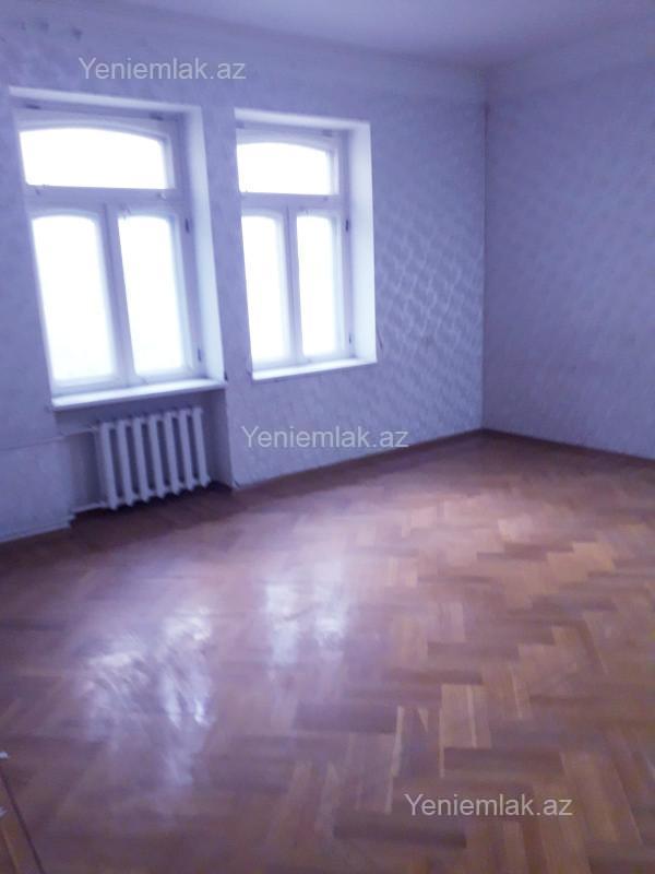 12 otaqlı Həyət evi / Villa, Binəqədi rayonu, Bakı