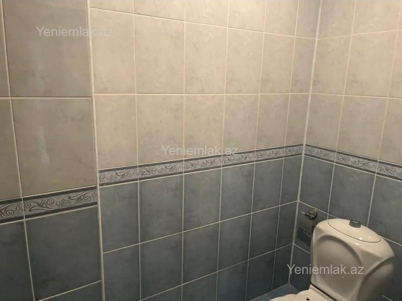 2 otaqlı Bina evi menzil, Xətai rayonu, Bakı