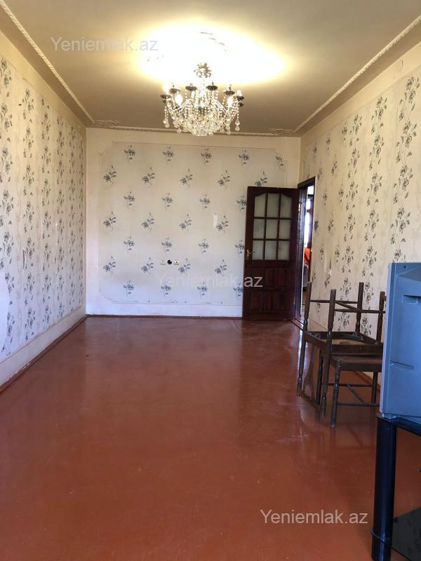 3 otaqlı Bina evi menzil, Xəzər rayonu, Bakı