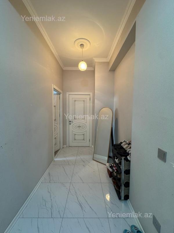 3 otaqlı Bina evi menzil, Suraxanı rayonu, Bakı