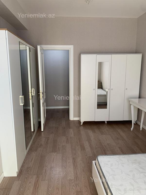 2 otaqlı Bina evi menzil, Səbail rayonu, Bakı