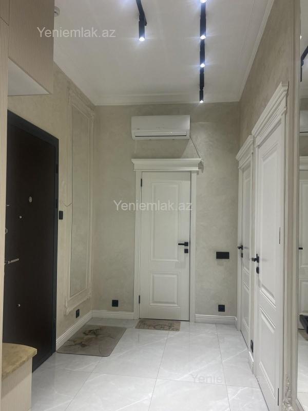 3 otaqlı Bina evi menzil, Yasamal rayonu, Bakı