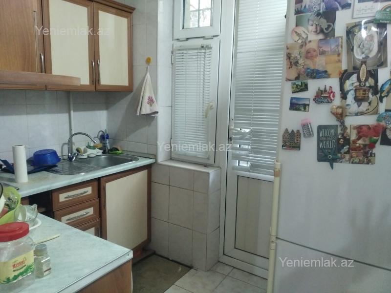 3 otaqlı Bina evi menzil, Yasamal rayonu, Bakı