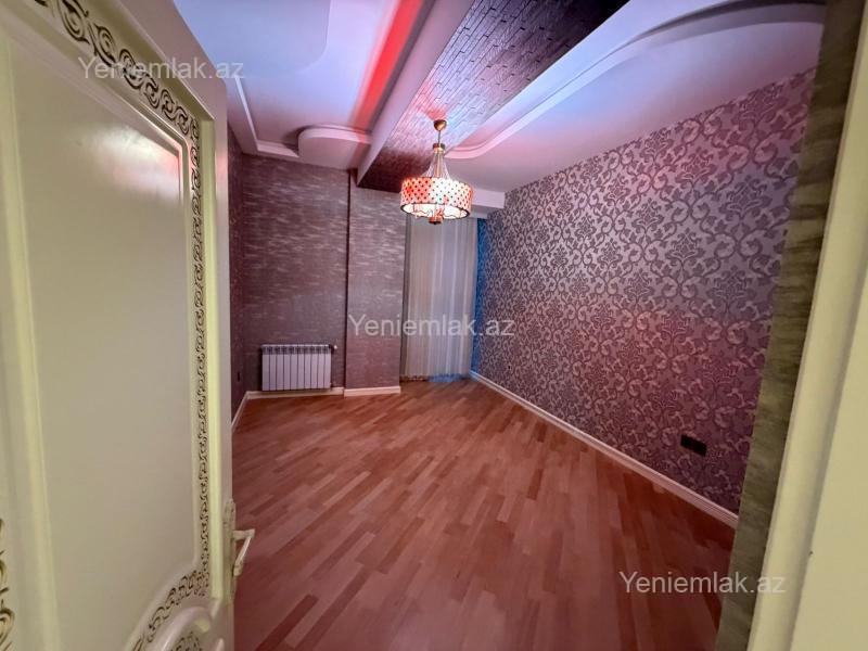 5 otaqlı Bina evi menzil, Yasamal rayonu, Bakı