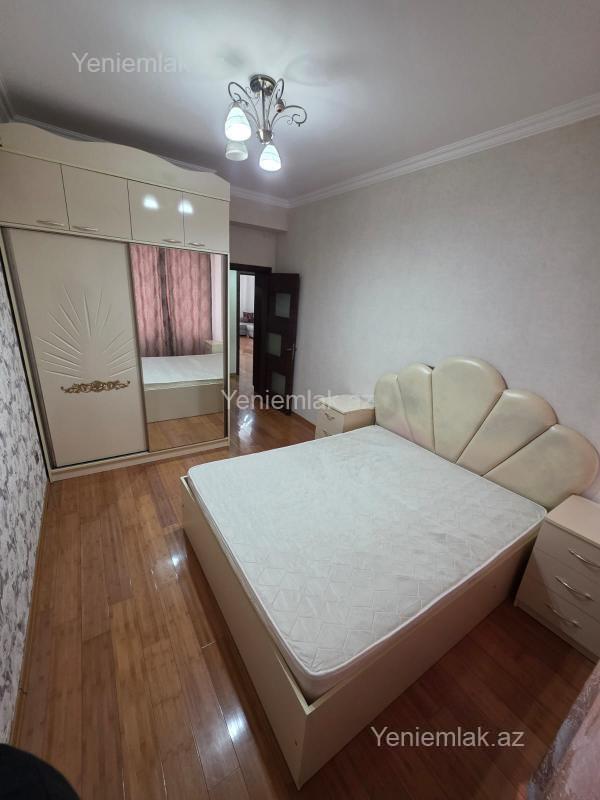 2 otaqlı Bina evi menzil, 6-cı mikrorayon, Sumqayıt