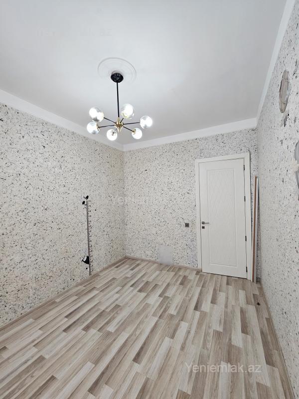 3 otaqlı Bina evi menzil, Nizami rayonu, Bakı