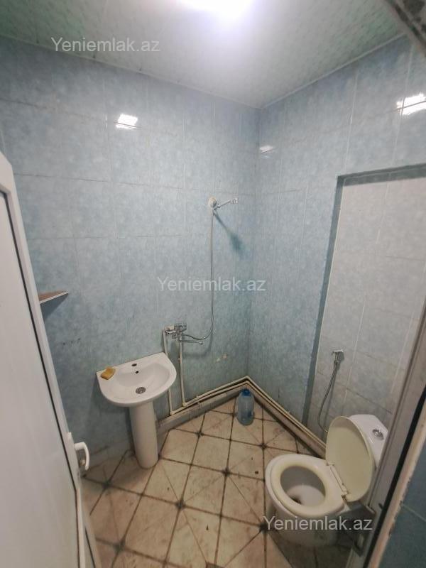 2 otaqlı Bina evi menzil, Corat köhnə, Sumqayıt