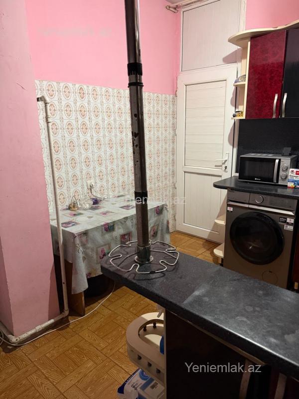 2 otaqlı Bina evi menzil, Binəqədi rayonu, Bakı
