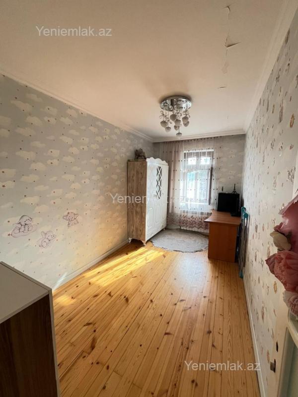 3 otaqlı Bina evi menzil, Binəqədi rayonu, Bakı