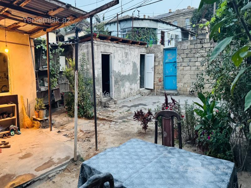 3 otaqlı Həyət evi / Villa, Sabunçu rayonu, Bakı