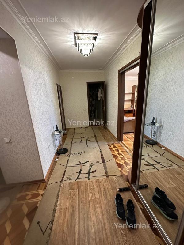 3 otaqlı Bina evi menzil, Yasamal rayonu, Bakı