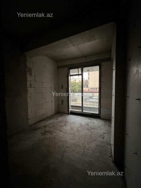2 otaqlı Bina evi menzil, Nəsimi rayonu, Bakı