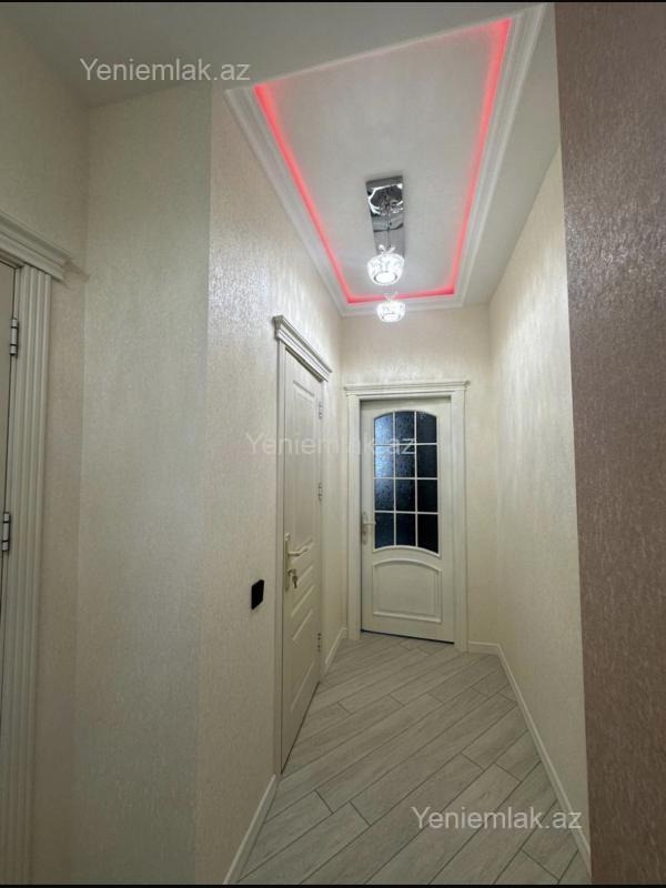 3 otaqlı Bina evi menzil, Xətai rayonu, Bakı