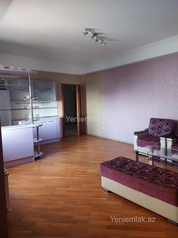 3 otaqlı Bina evi menzil, Xətai rayonu, Bakı