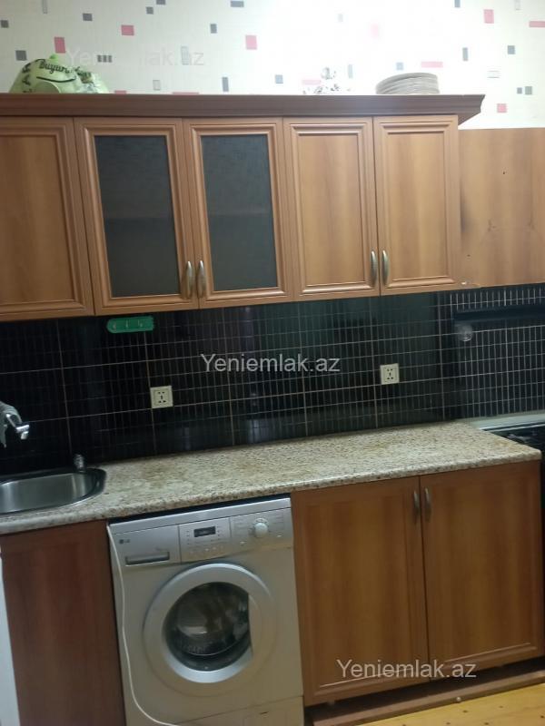 1 otaqlı Həyət evi / Villa, Masazır, Abşeron