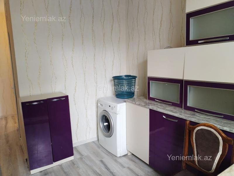 2 otaqlı Bina evi menzil, Binəqədi rayonu, Bakı
