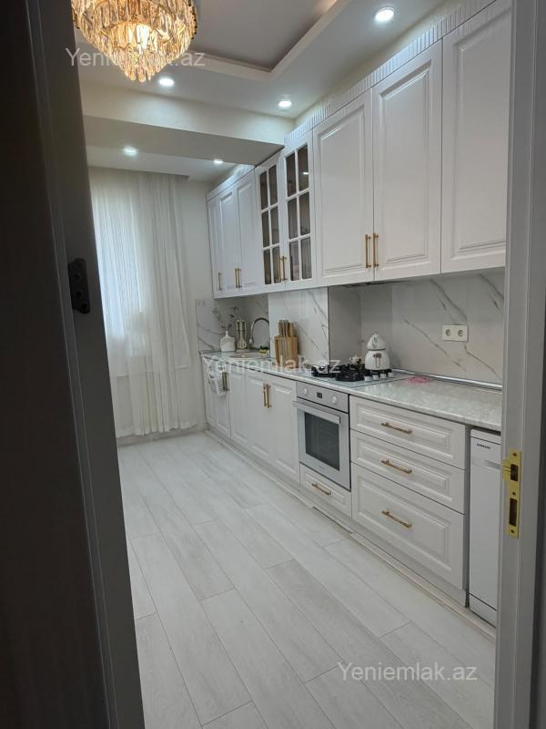 2 otaqlı Bina evi menzil, Binəqədi rayonu, Bakı