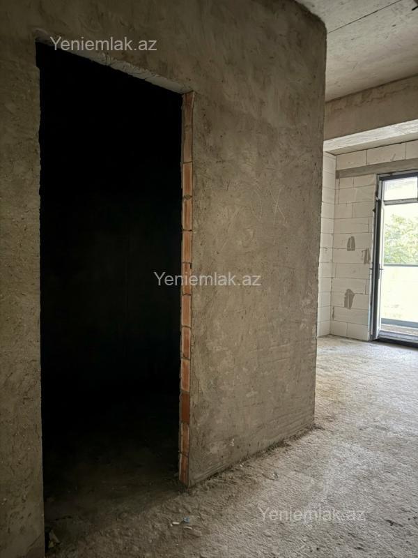 2 otaqlı Bina evi menzil, Nəsimi rayonu, Bakı