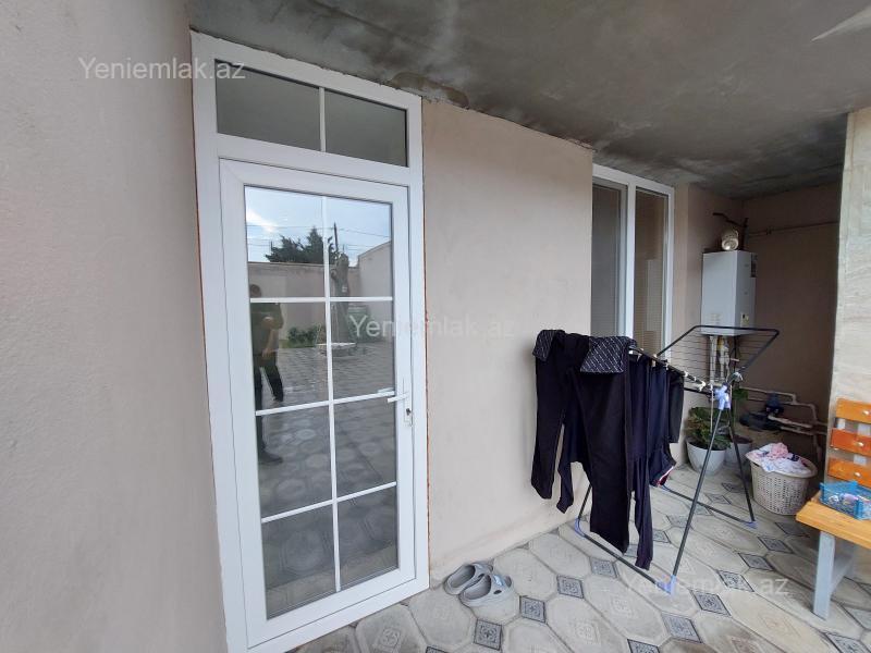 6 otaqlı Həyət evi / Villa, Suraxanı rayonu, Bakı