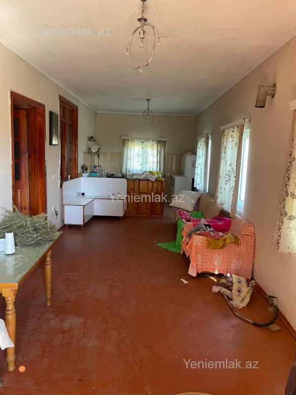 3 otaqlı Həyət evi / Villa, Novxanı, Abşeron