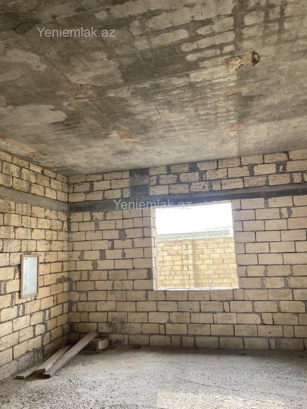 7 otaqlı Həyət evi / Villa, Novxanı, Abşeron