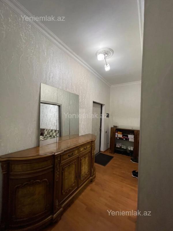 2 otaqlı Bina evi menzil, Sabunçu rayonu, Bakı