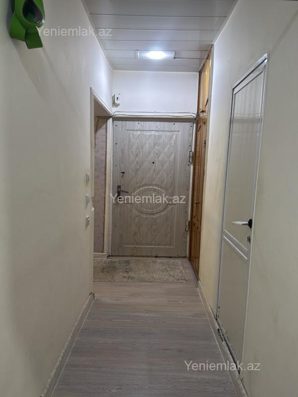 2 otaqlı Bina evi menzil, Xətai rayonu, Bakı