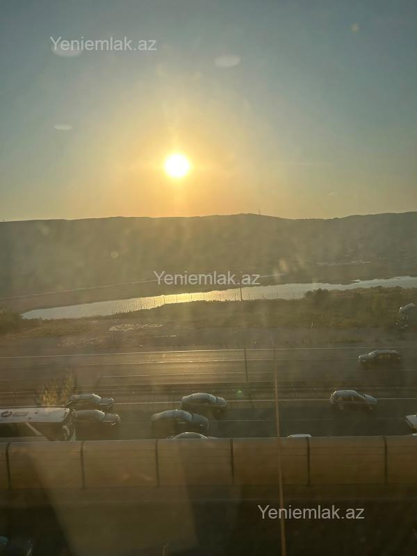 2 otaqlı Bina evi menzil, Yasamal rayonu, Bakı