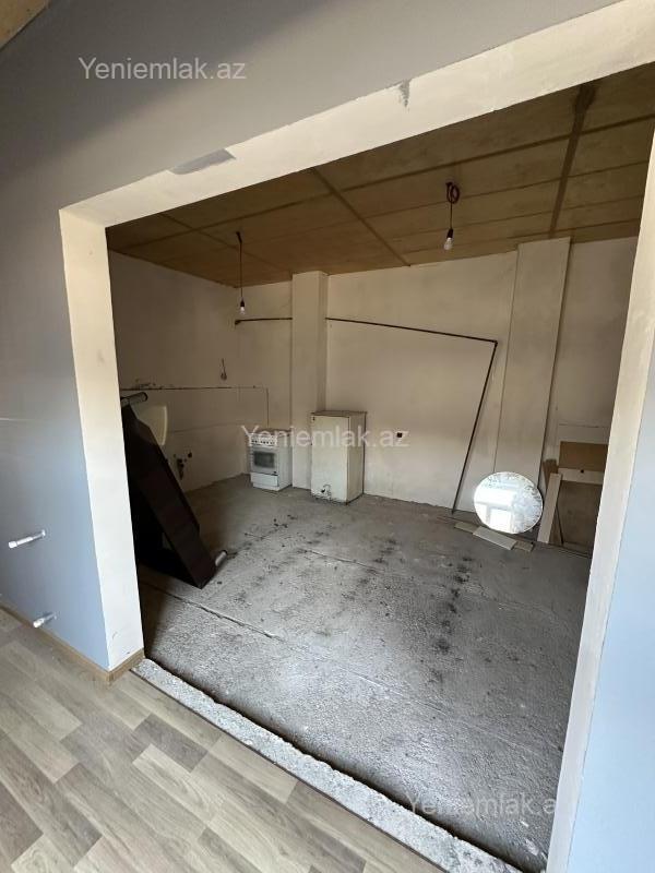 2 otaqlı Həyət evi / Villa, Xəzər rayonu, Bakı