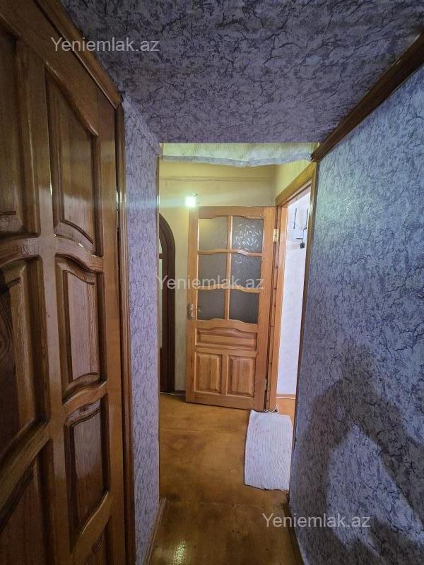 1 otaqlı Bina evi menzil, Birləşmiş məhəllə, Sumqayıt