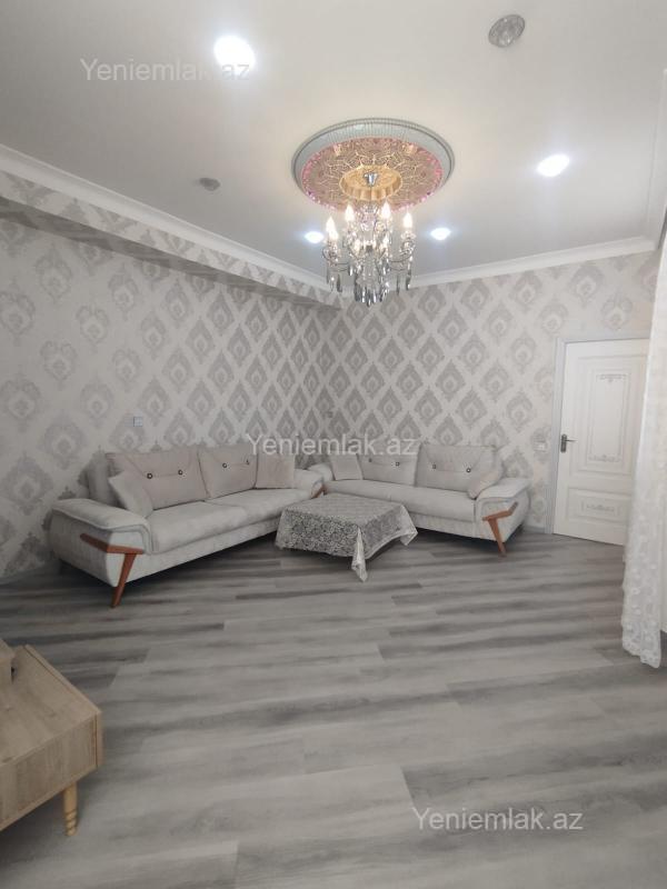3 otaqlı Bina evi menzil, Xırdalan ş.