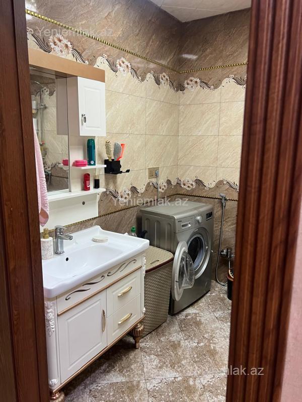 3 otaqlı Bina evi menzil, Xətai rayonu, Bakı