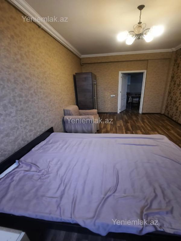 2 otaqlı Bina evi menzil, Masazır, Abşeron