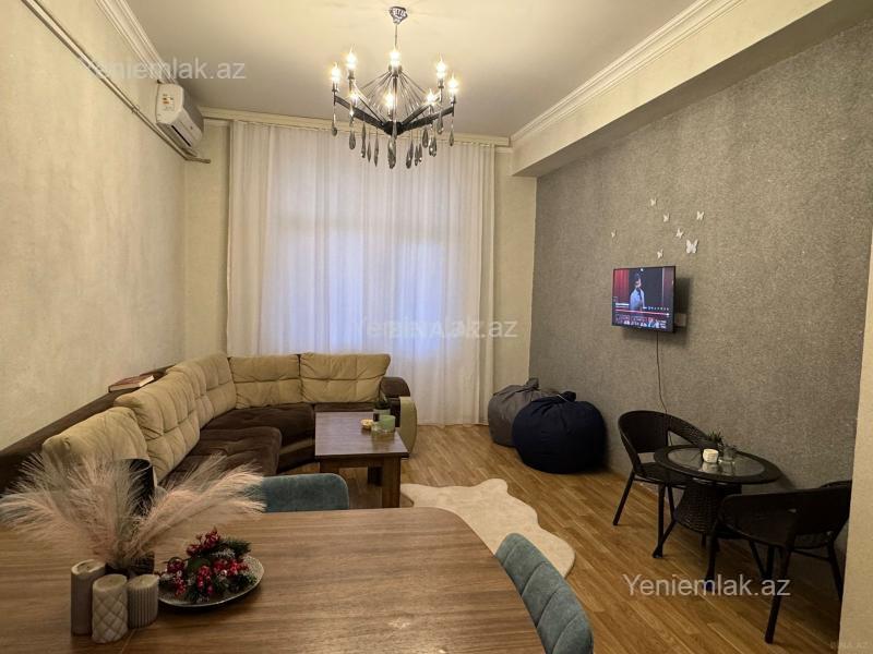 2 otaqlı Bina evi menzil, Abşeron