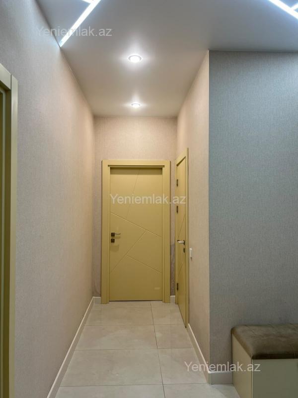 3 otaqlı Bina evi menzil, Xətai rayonu, Bakı