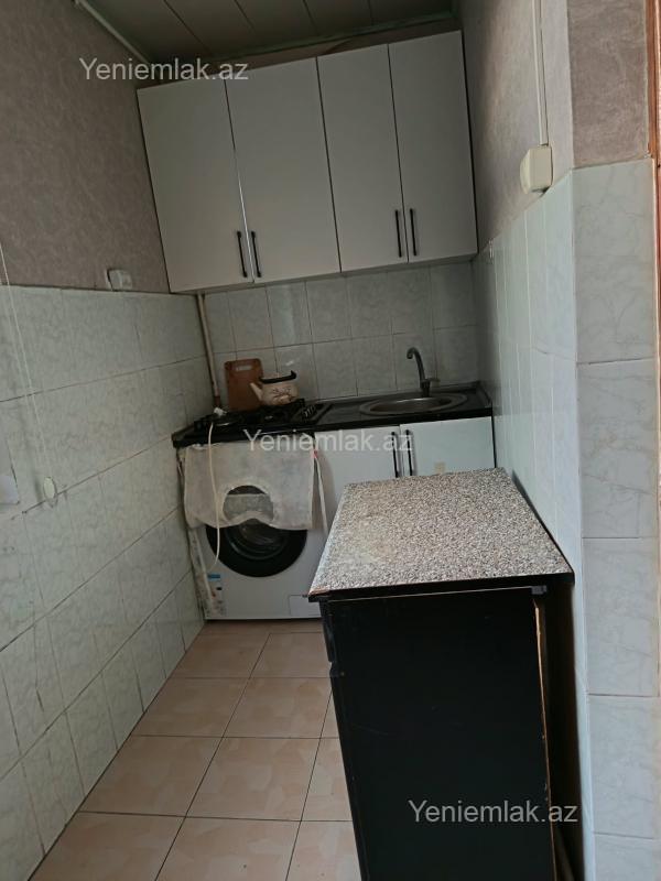 2 otaqlı Bina evi menzil, Nəsimi rayonu, Bakı