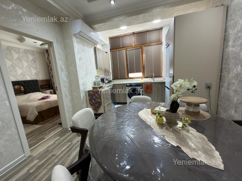 3 otaqlı Bina evi menzil, Suraxanı rayonu, Bakı