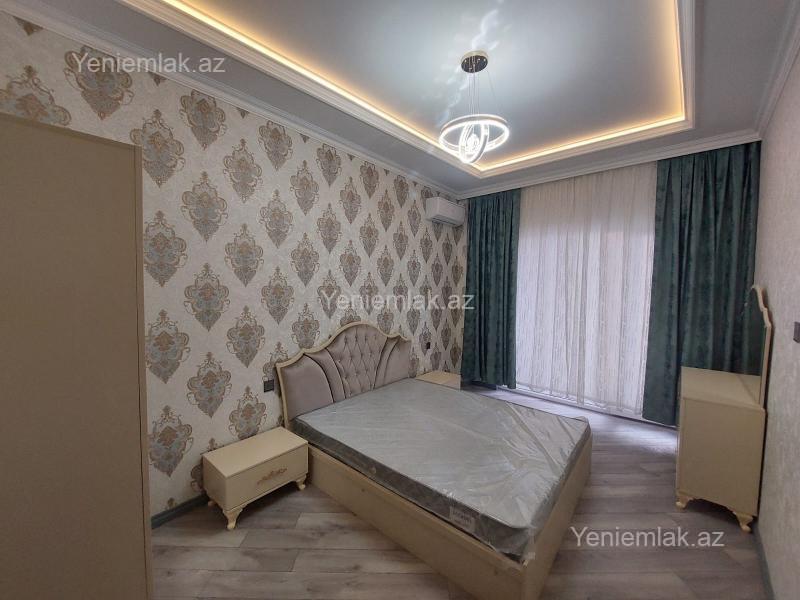3 otaqlı Bina evi menzil, Binəqədi rayonu, Bakı