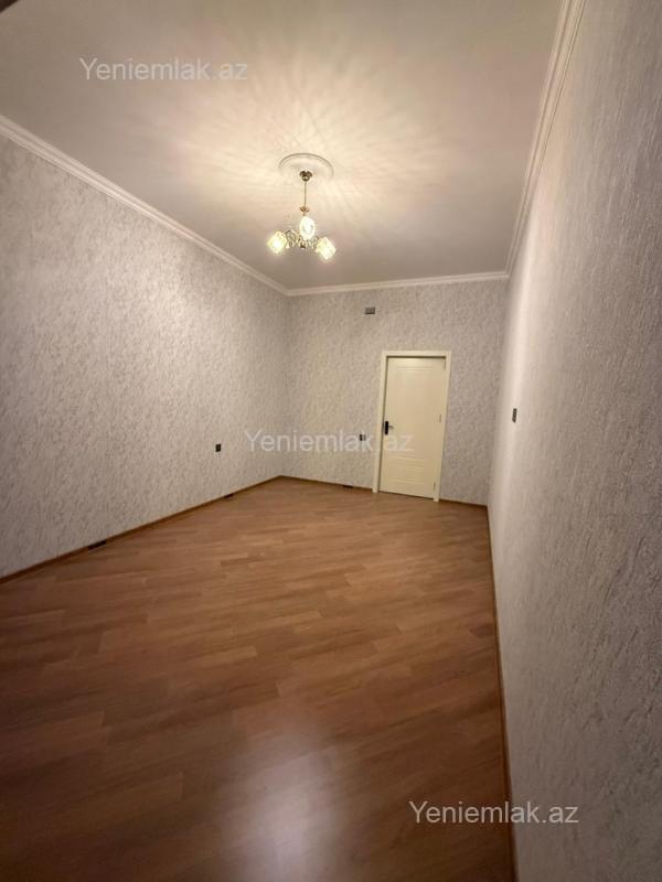 2 otaqlı Bina evi menzil, Səbail rayonu, Bakı