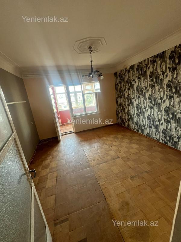 3 otaqlı Bina evi menzil, Binəqədi rayonu, Bakı
