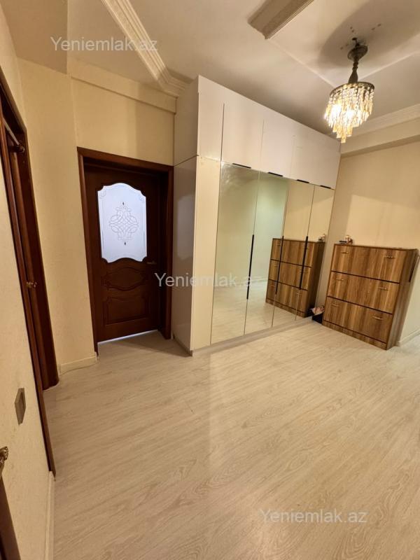 3 otaqlı Bina evi menzil, Xətai rayonu, Bakı